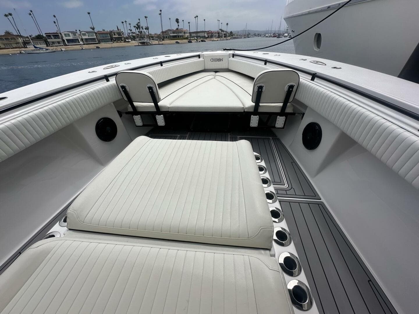 2019 Seahunter 39 Center Console — photo 18