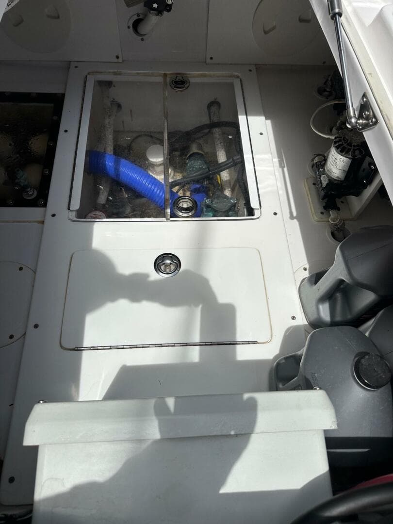 2019 Seahunter 39 Center Console — photo 15