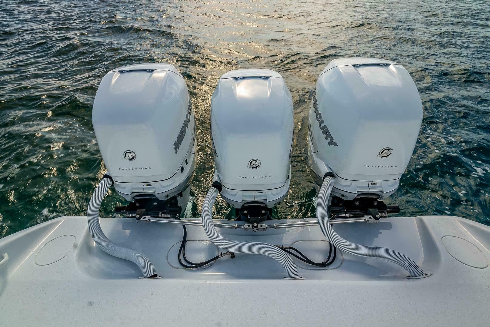 2023 Yellowfin 36 Offshore — photo 13