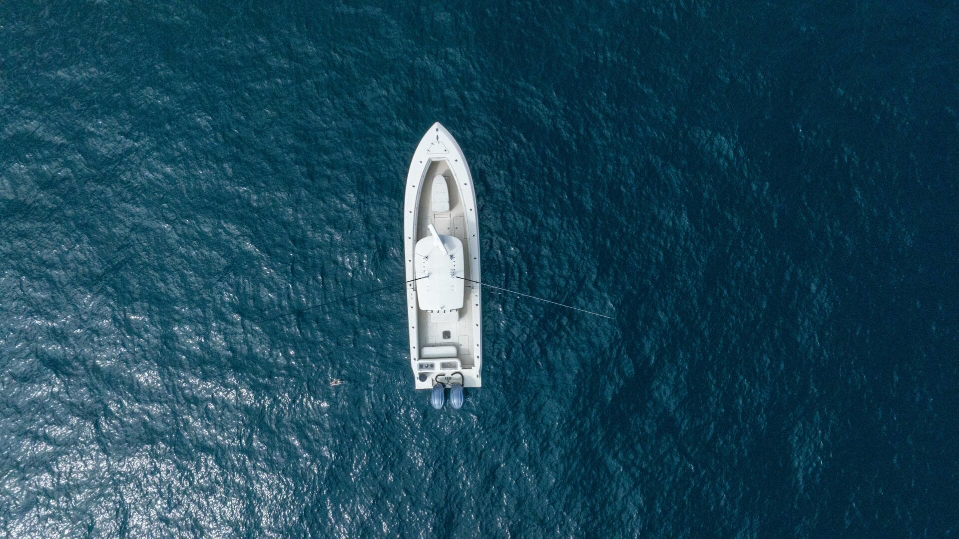 2007 Contender 33 — photo 39