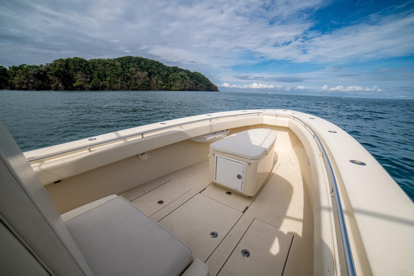 2007 Contender 33 — photo 6