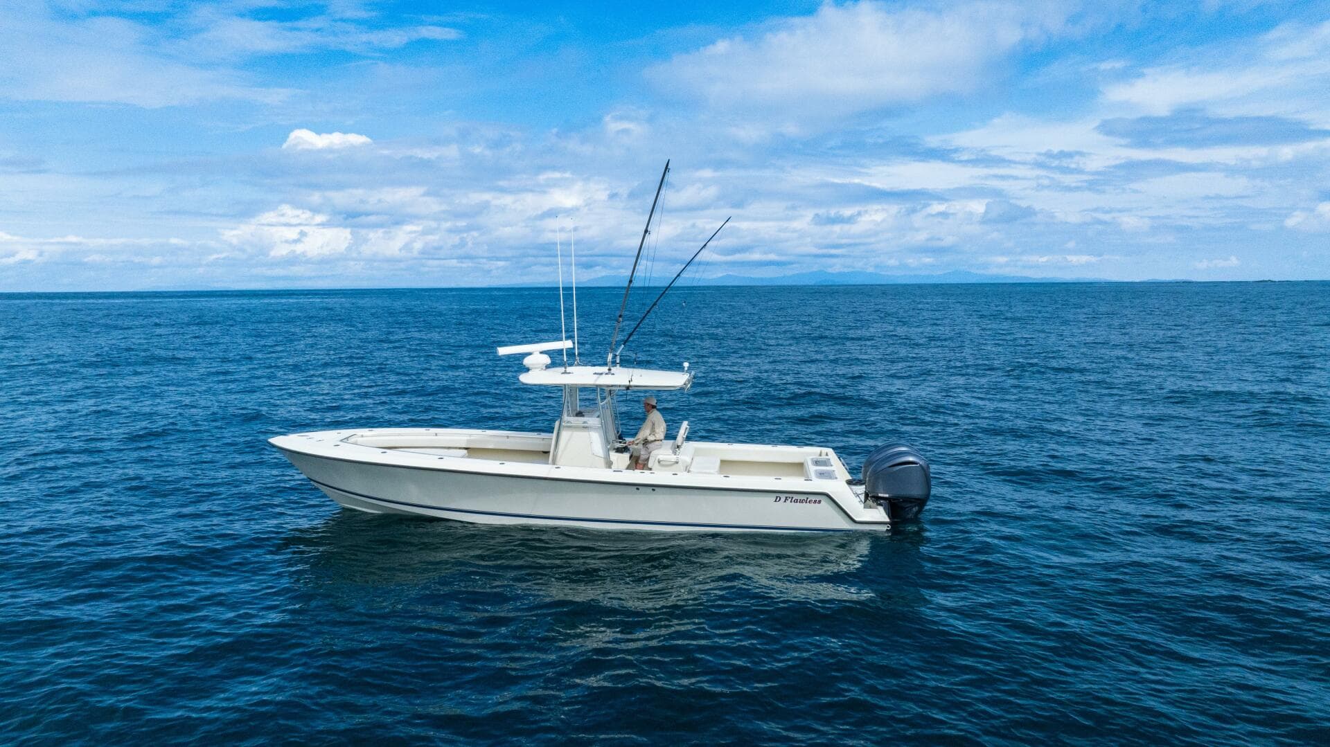 2007 Contender 33 — photo 31