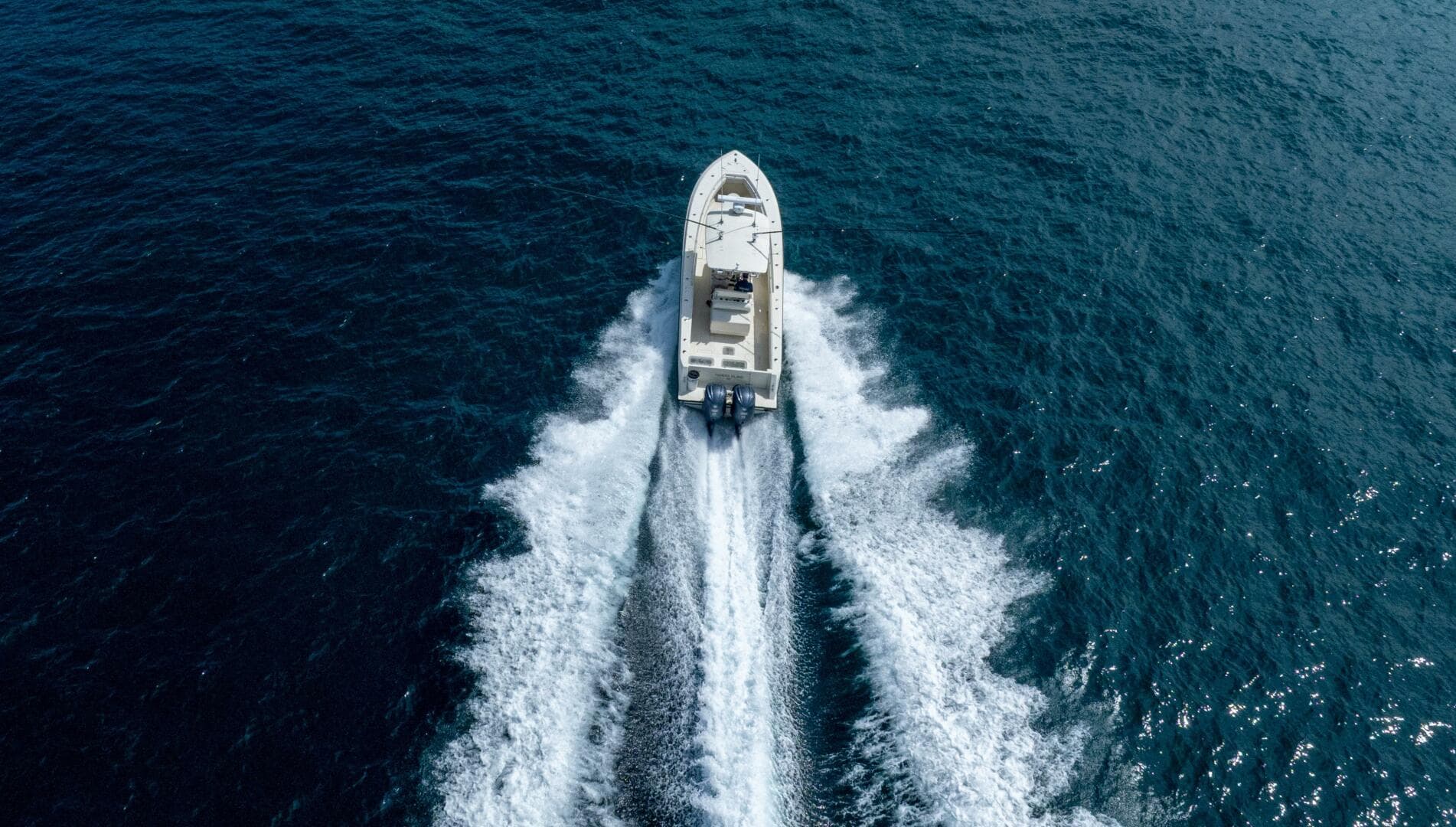 2007 Contender 33 — photo 44