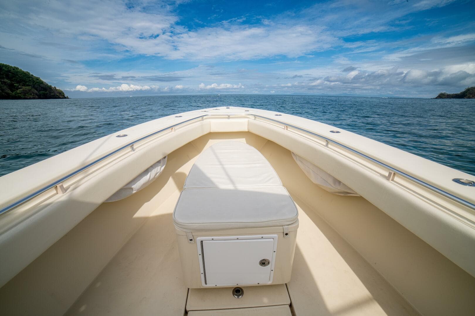 2007 Contender 33 — photo 8