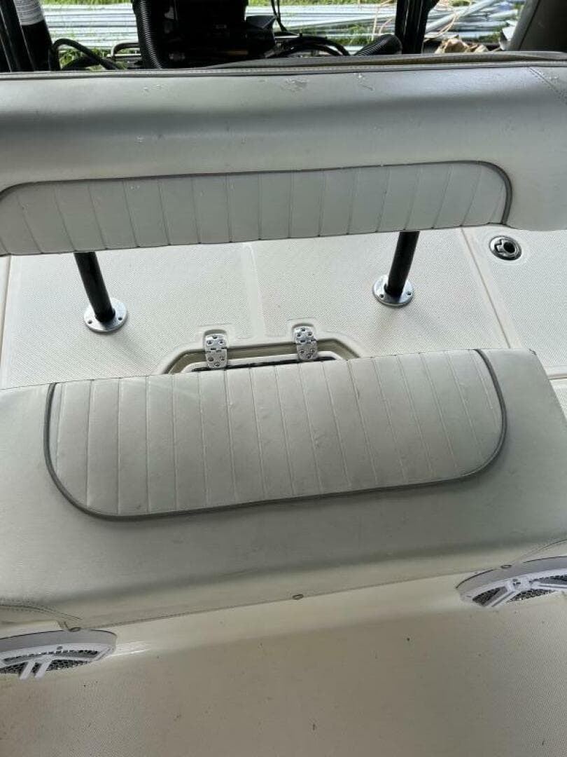 2019 Spyder Fx 19 Vapor — photo 32