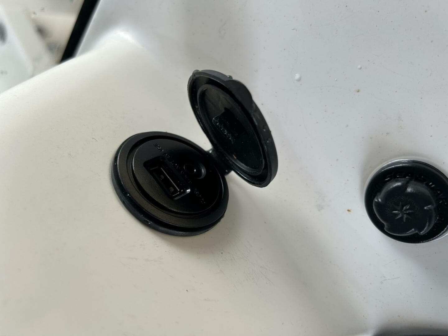 2019 Spyder Fx 19 Vapor — photo 16