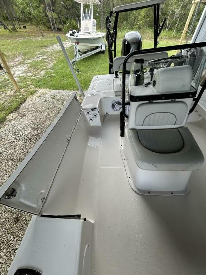 2019 Spyder Fx 19 Vapor — photo 34