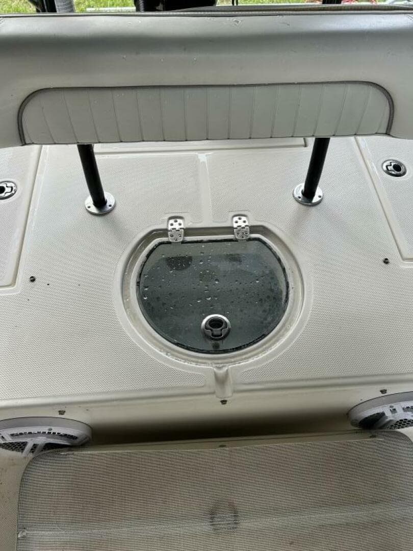 2019 Spyder Fx 19 Vapor — photo 28