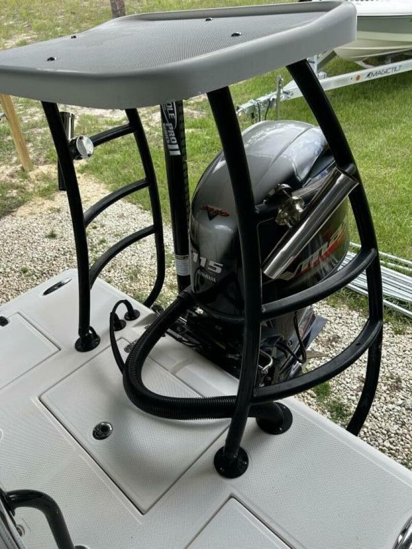 2019 Spyder Fx 19 Vapor — photo 27