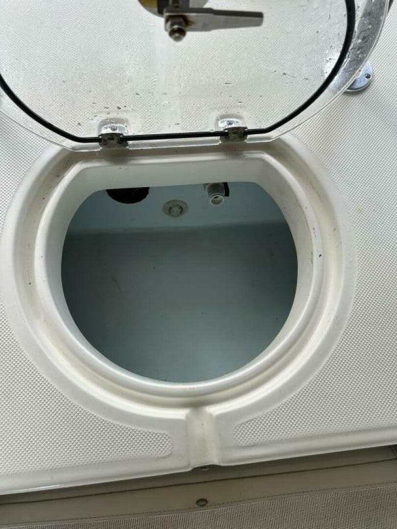 2019 Spyder Fx 19 Vapor — photo 30