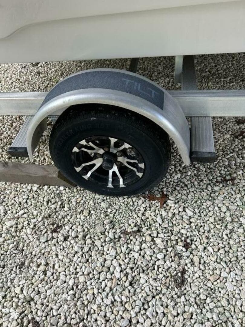 2019 Spyder Fx 19 Vapor — photo 44