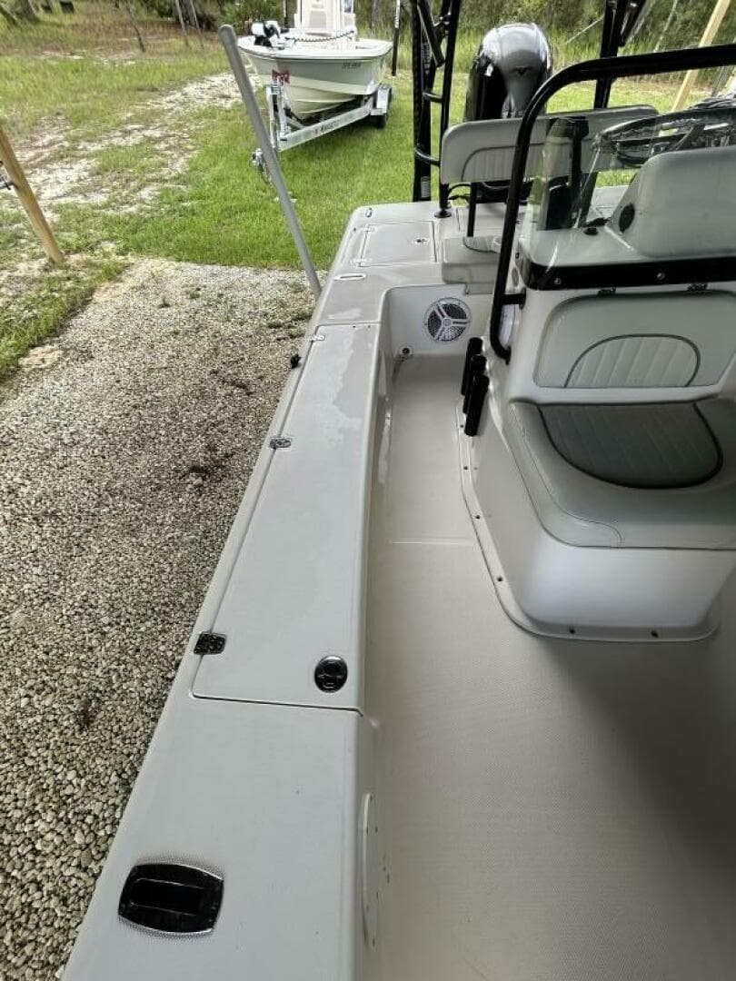 2019 Spyder Fx 19 Vapor — photo 35