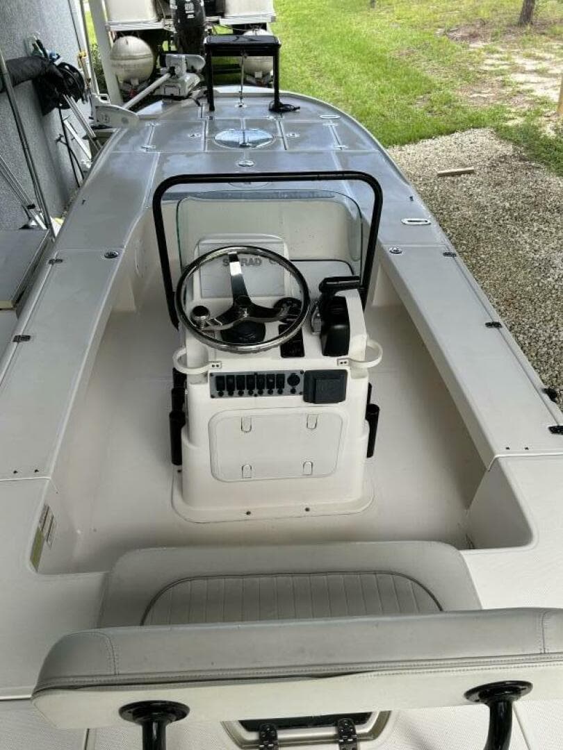 2019 Spyder Fx 19 Vapor — photo 41