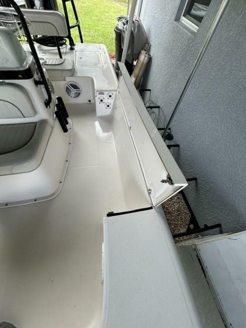 2019 Spyder Fx 19 Vapor — photo 38