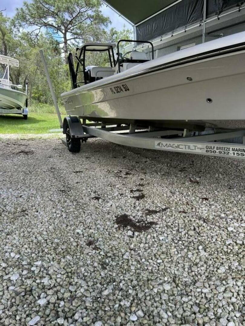 2019 Spyder Fx 19 Vapor — photo 50