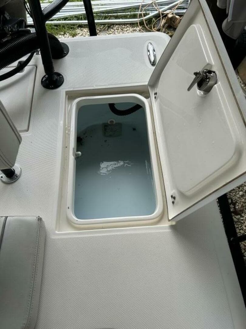 2019 Spyder Fx 19 Vapor — photo 26