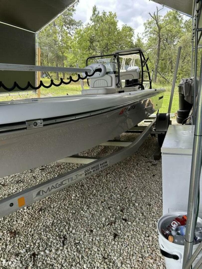 2019 Spyder Fx 19 Vapor — photo 47