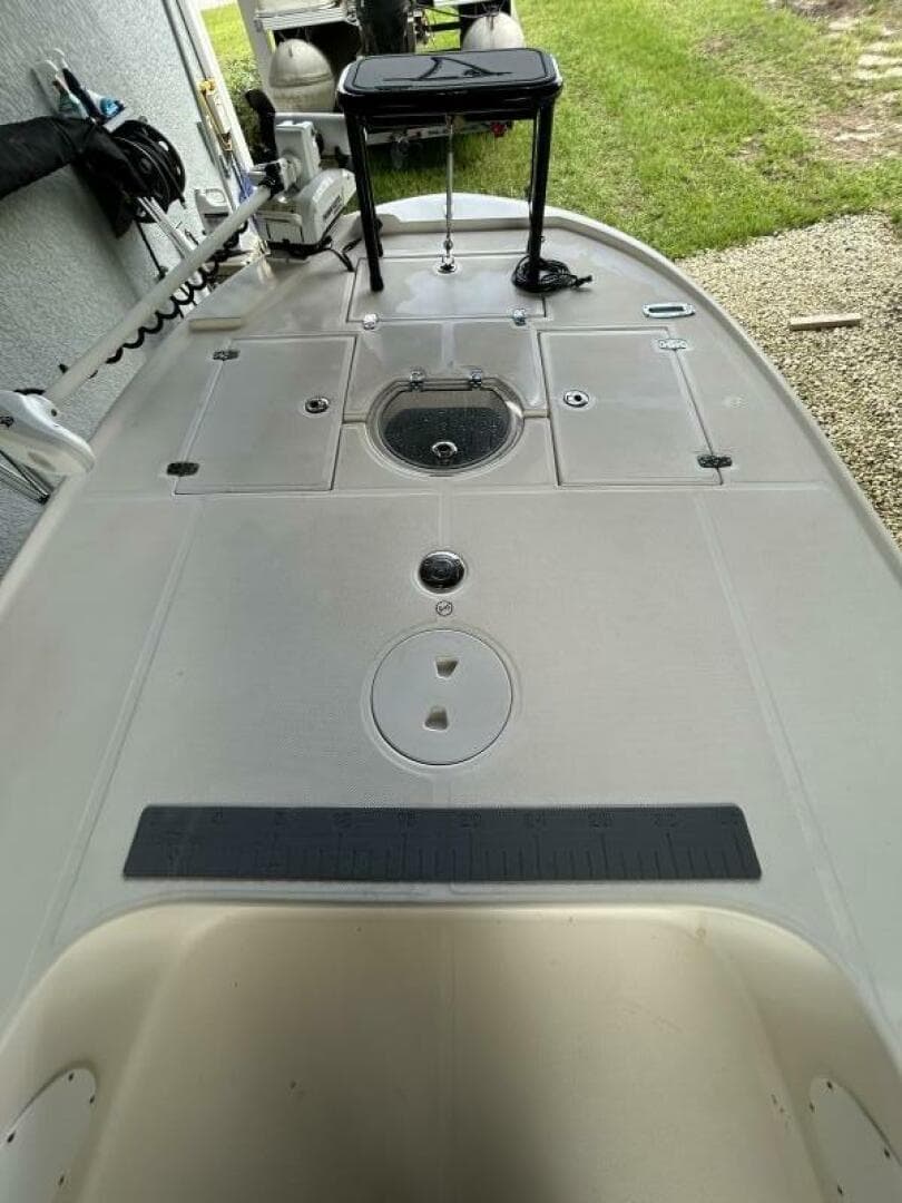 2019 Spyder Fx 19 Vapor — photo 36