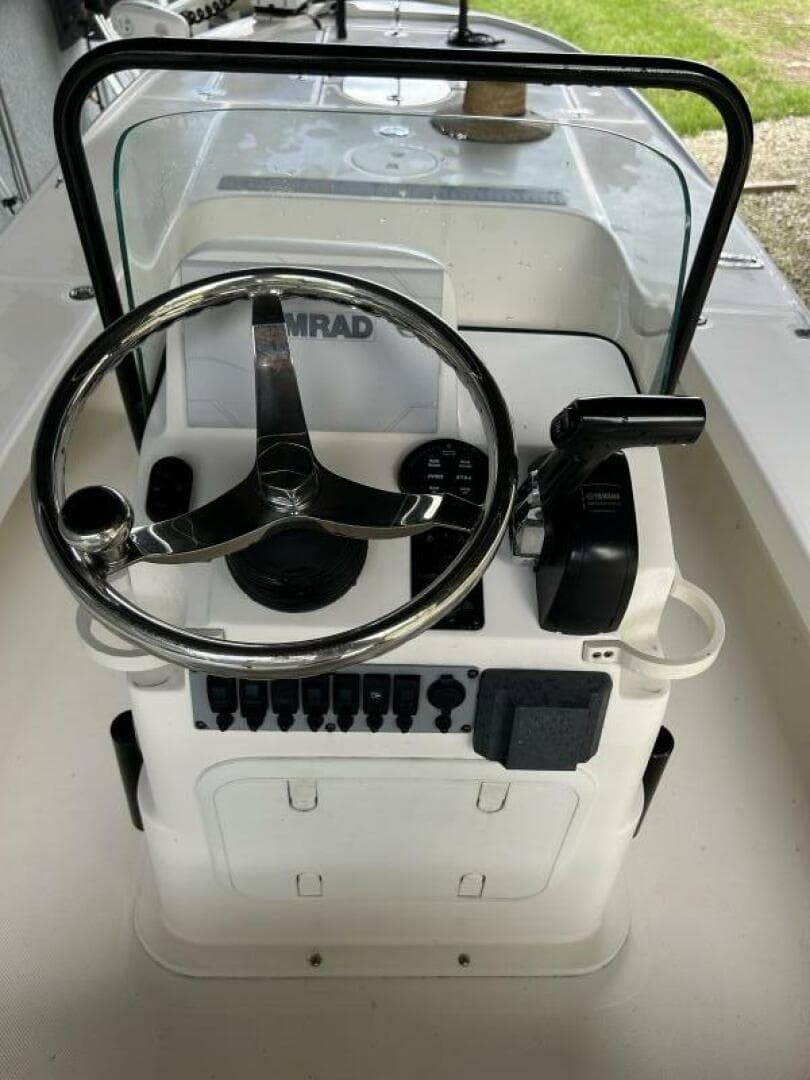 2019 Spyder Fx 19 Vapor — photo 25