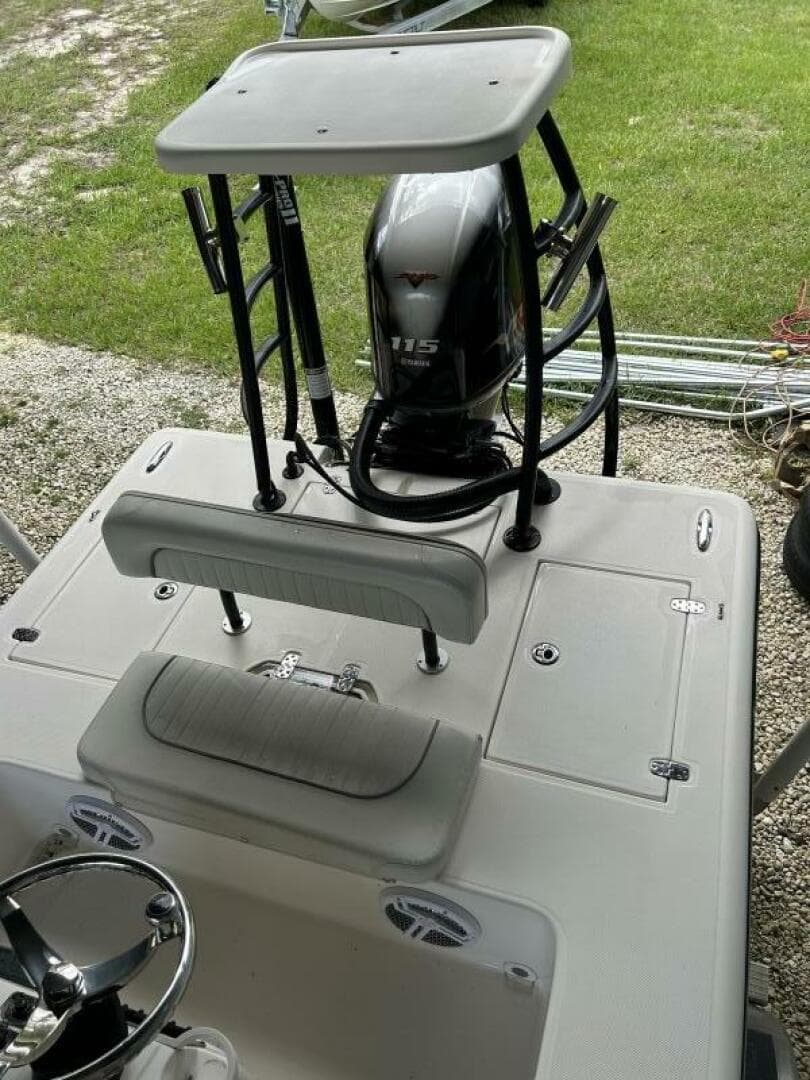 2019 Spyder Fx 19 Vapor — photo 42