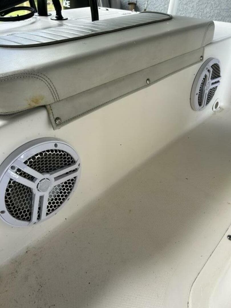 2019 Spyder Fx 19 Vapor — photo 19