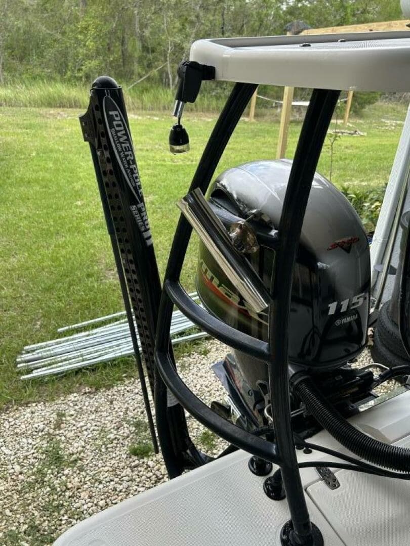 2019 Spyder Fx 19 Vapor — photo 23