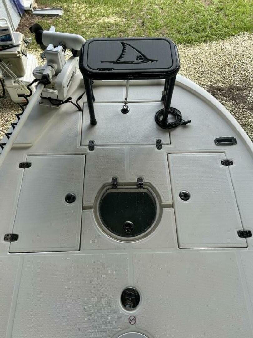 2019 Spyder Fx 19 Vapor — photo 45