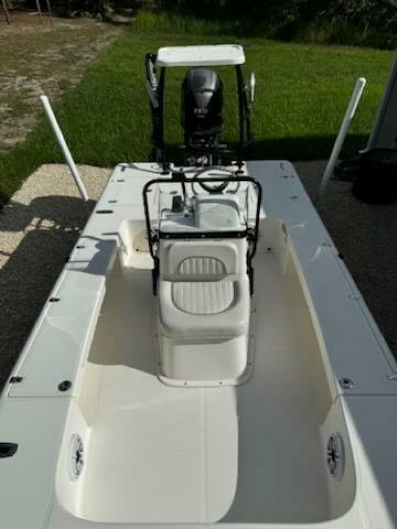 2019 Spyder Fx 19 Vapor — photo 13