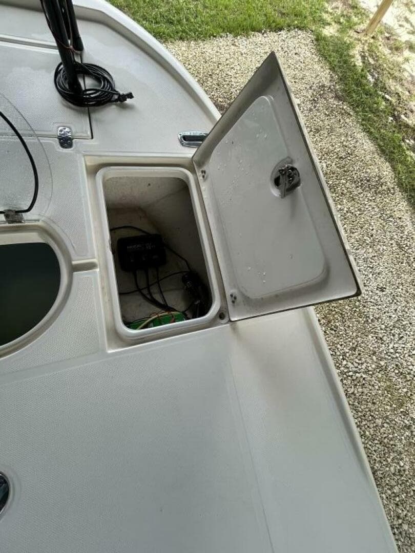 2019 Spyder Fx 19 Vapor — photo 40