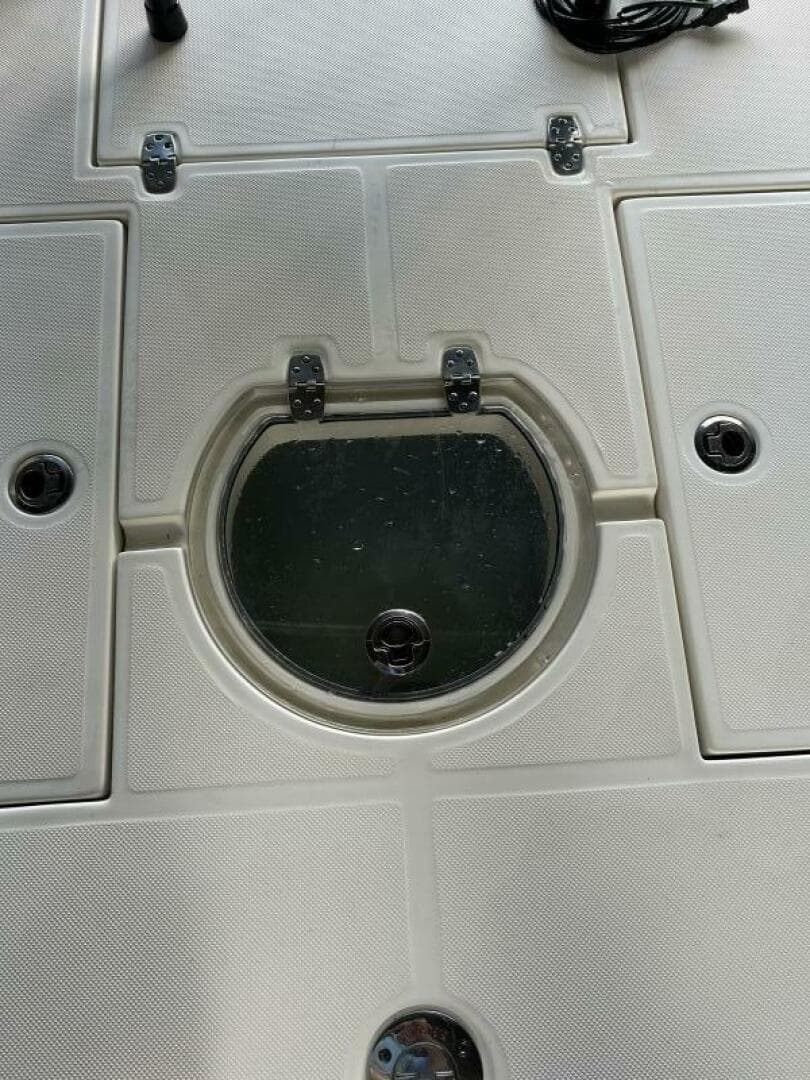 2019 Spyder Fx 19 Vapor — photo 39