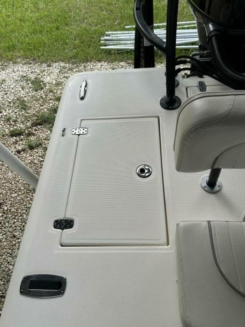 2019 Spyder Fx 19 Vapor — photo 31