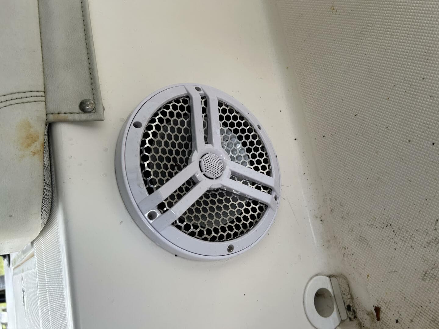 2019 Spyder Fx 19 Vapor — photo 18