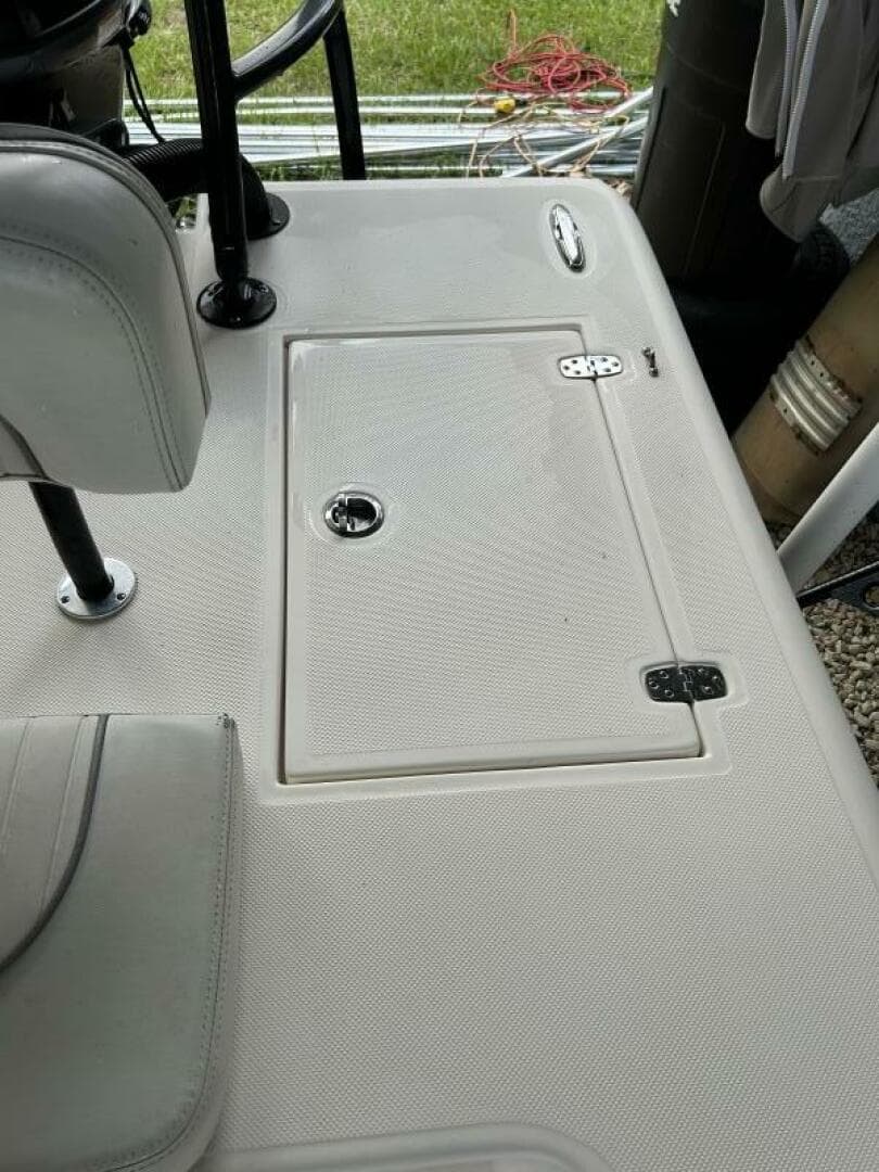 2019 Spyder Fx 19 Vapor — photo 29