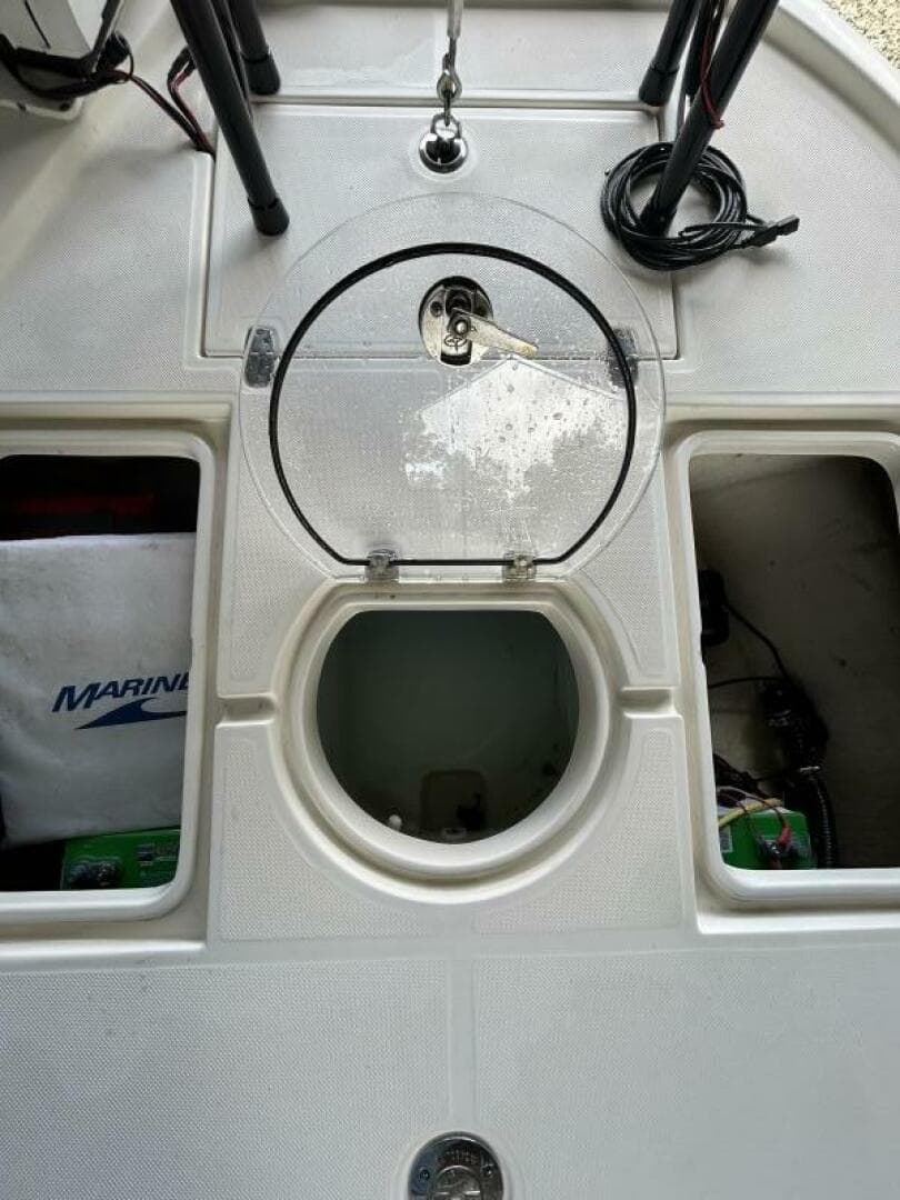 2019 Spyder Fx 19 Vapor — photo 37