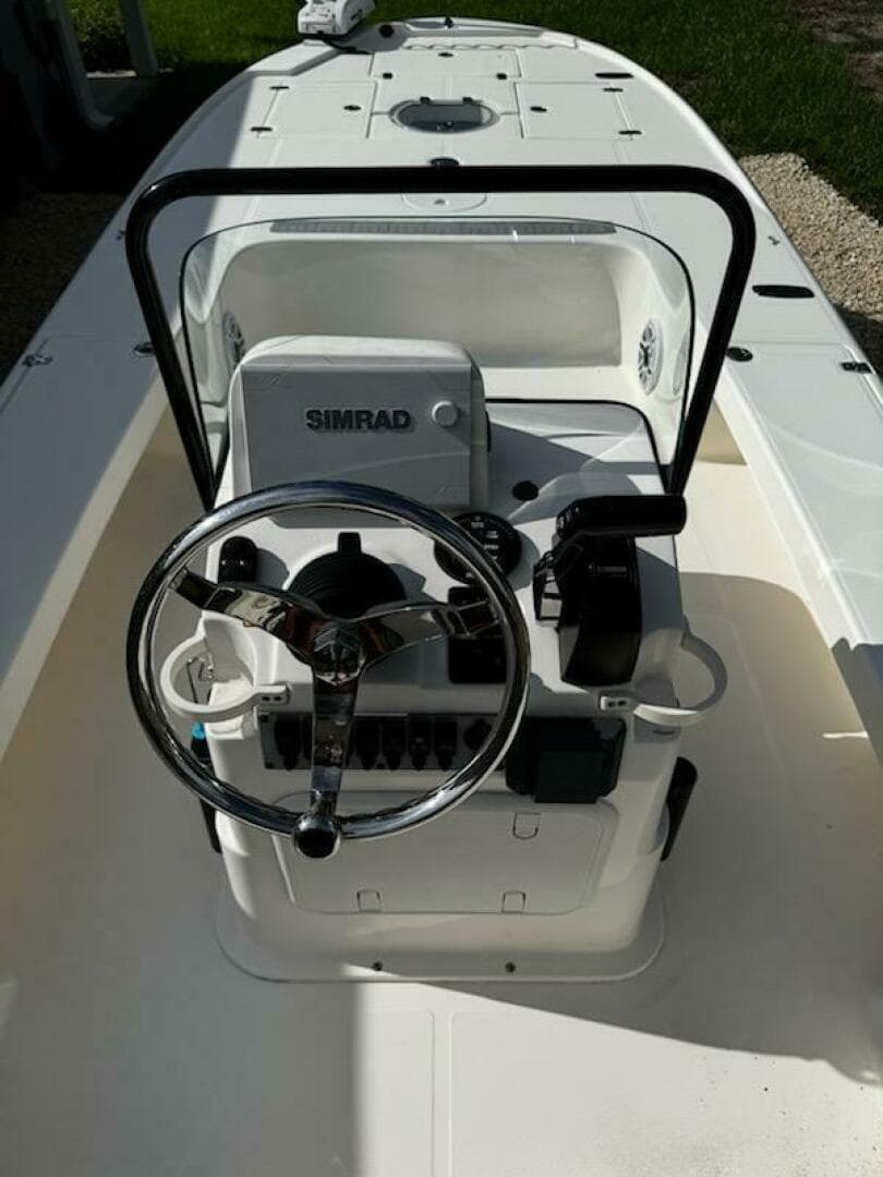 2019 Spyder Fx 19 Vapor — photo 11