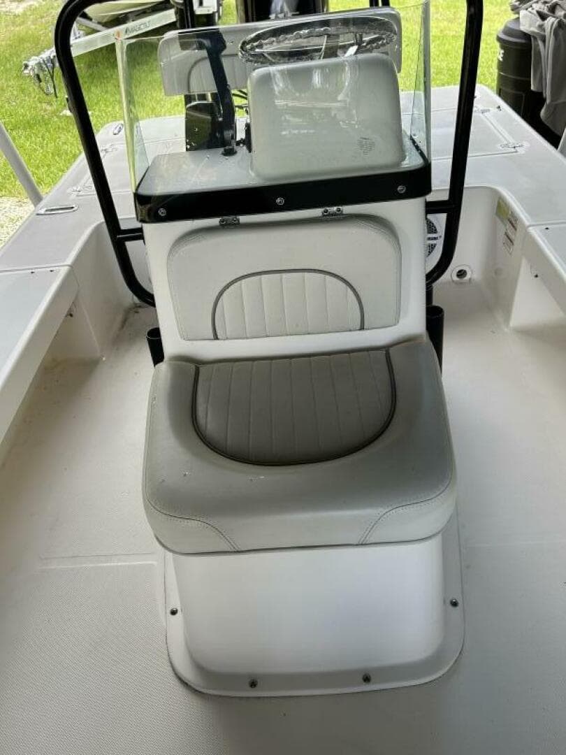 2019 Spyder Fx 19 Vapor — photo 20