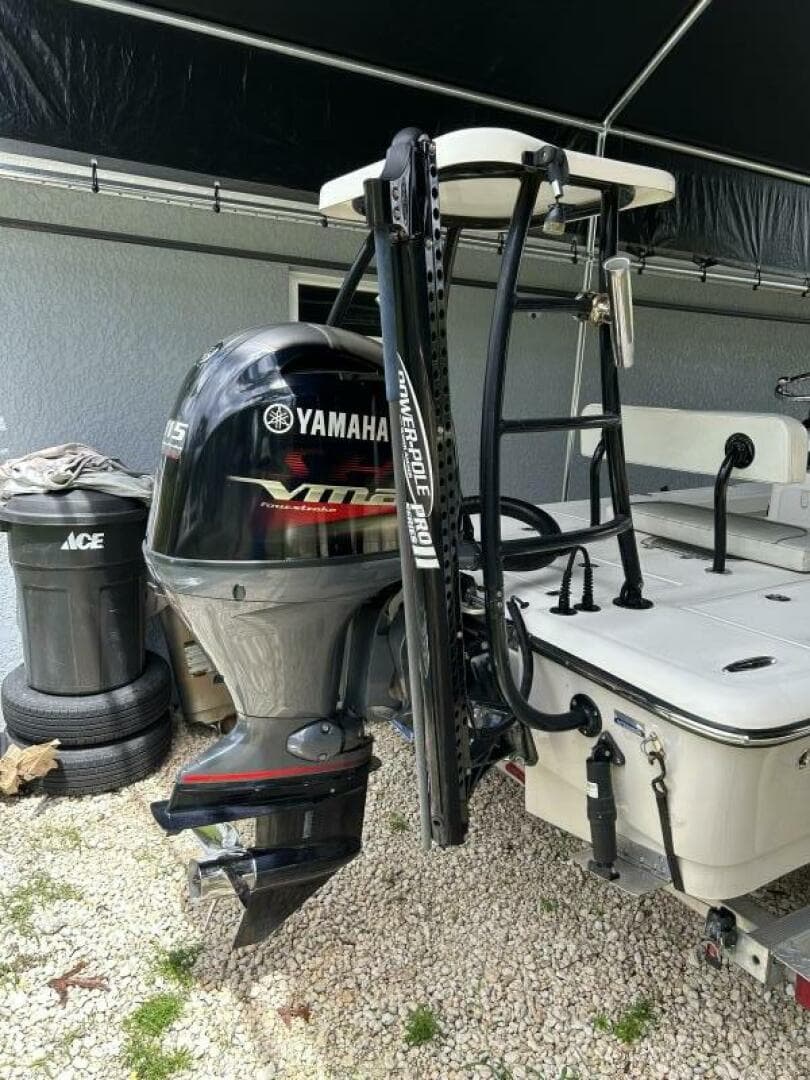 2019 Spyder Fx 19 Vapor — photo 49