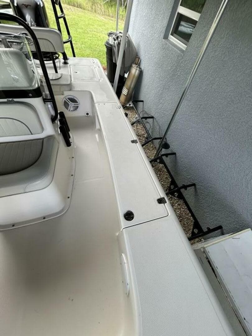 2019 Spyder Fx 19 Vapor — photo 33