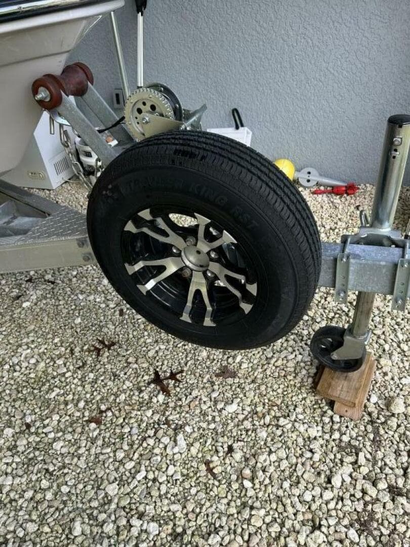 2019 Spyder Fx 19 Vapor — photo 46