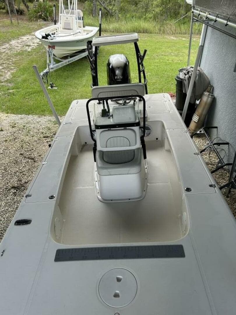 2019 Spyder Fx 19 Vapor — photo 43