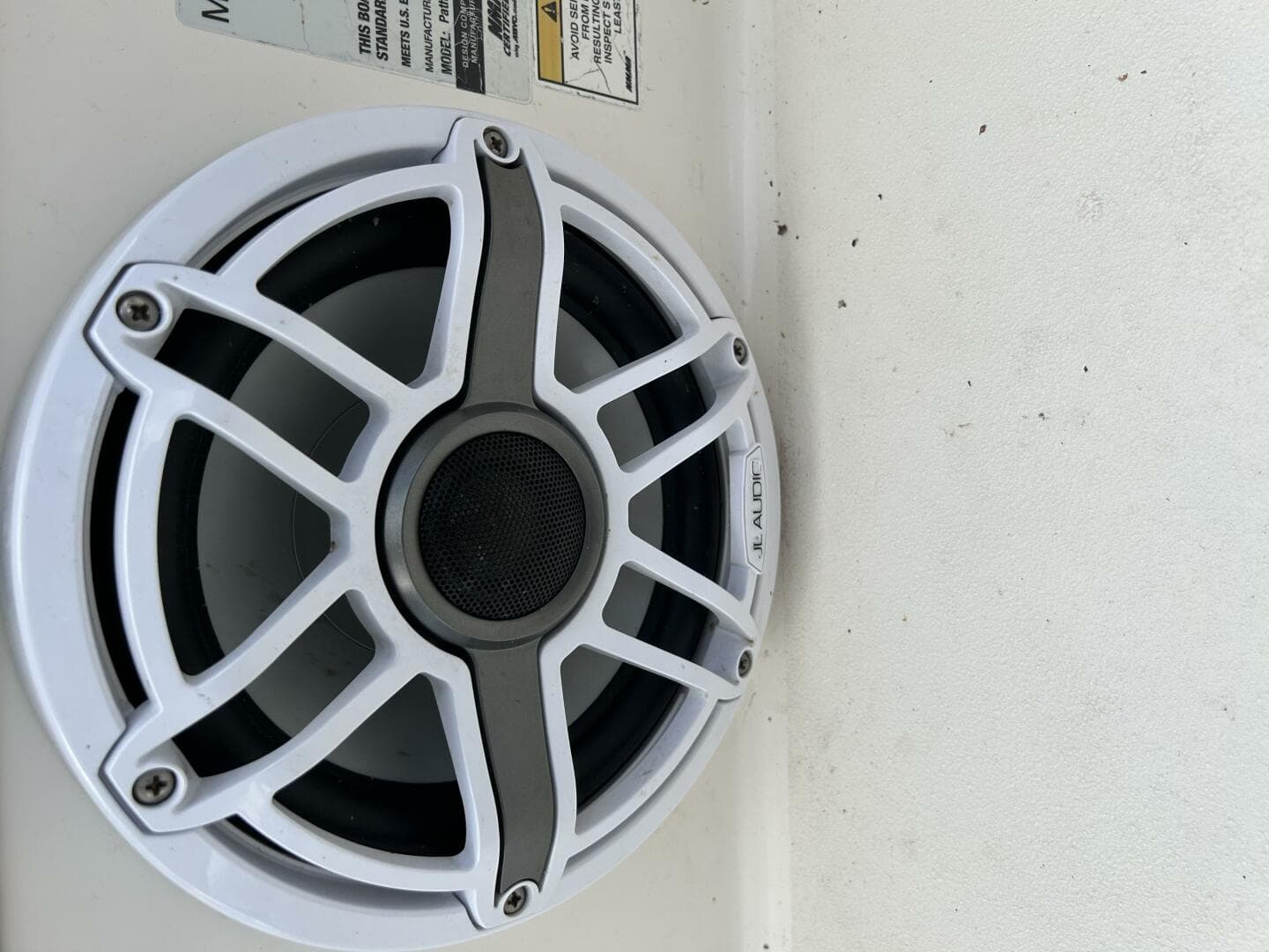 2017 Pathfinder 2200 Trs — photo 28