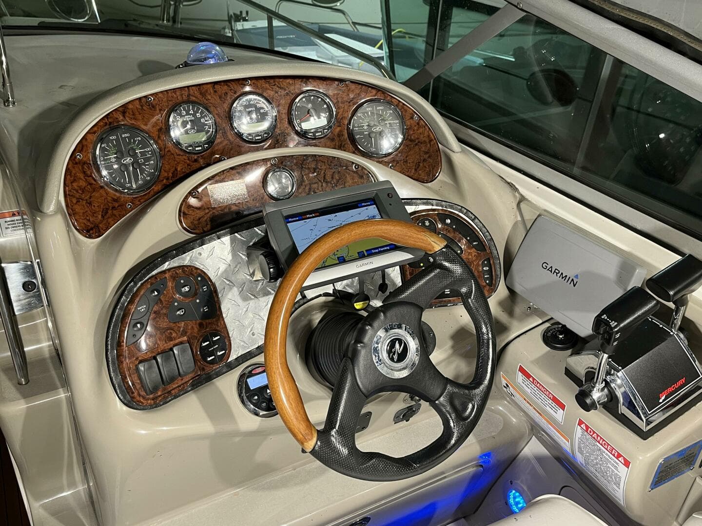 2007 Sea Ray 280 Sundancer — photo 31