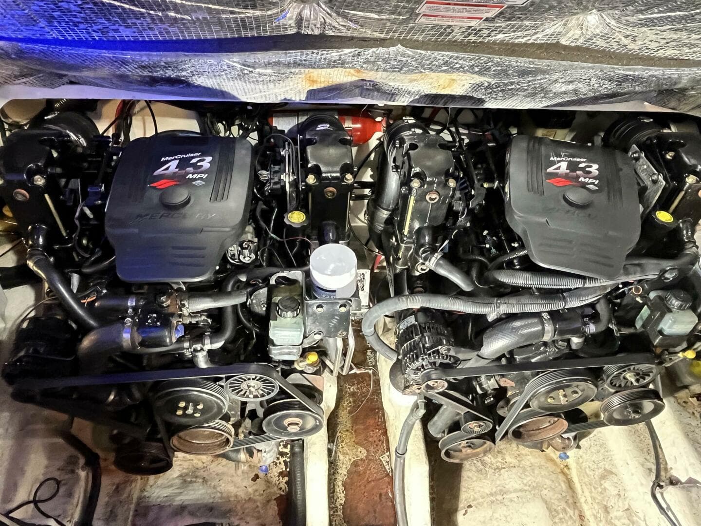 2007 Sea Ray 280 Sundancer — photo 36