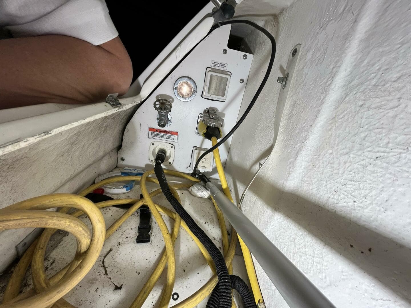 2007 Sea Ray 280 Sundancer — photo 13