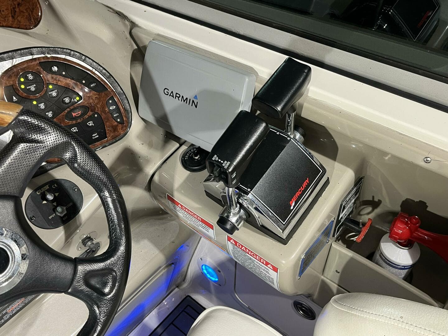 2007 Sea Ray 280 Sundancer — photo 33