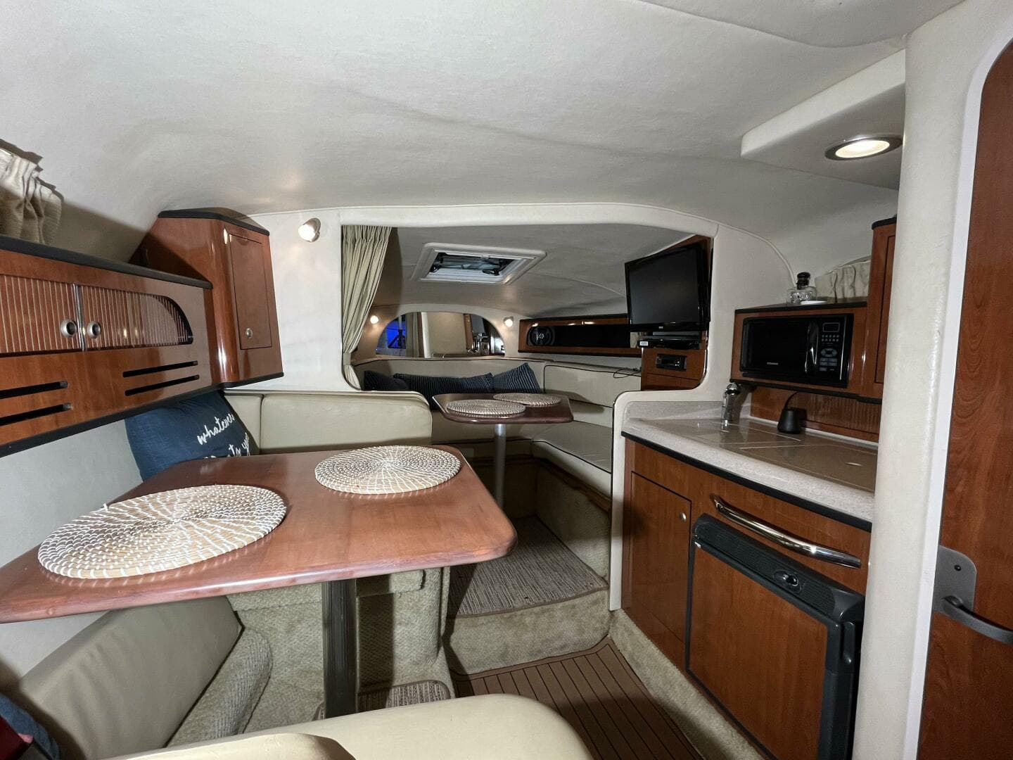 2007 Sea Ray 280 Sundancer — photo 44