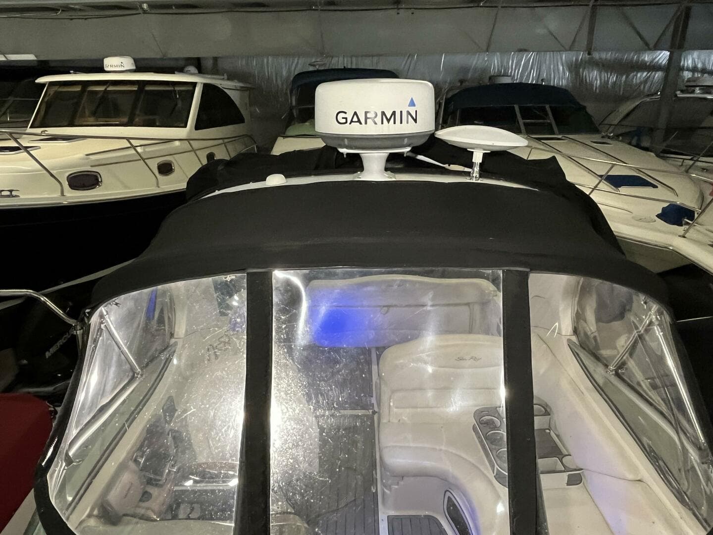 2007 Sea Ray 280 Sundancer — photo 71