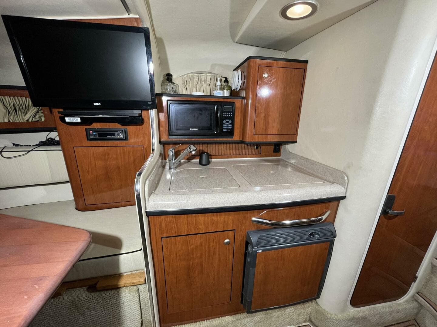 2007 Sea Ray 280 Sundancer — photo 54