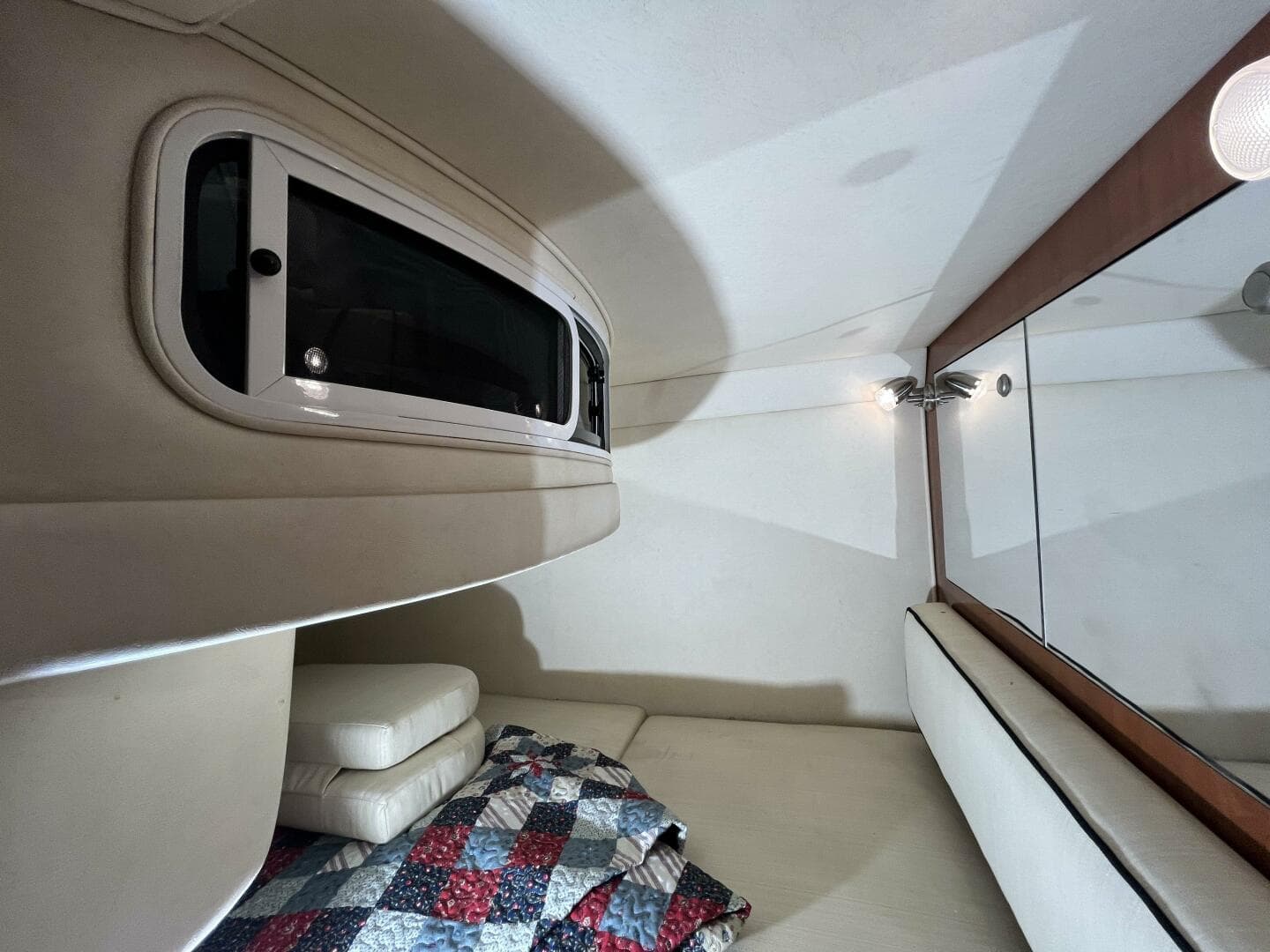 2007 Sea Ray 280 Sundancer — photo 52