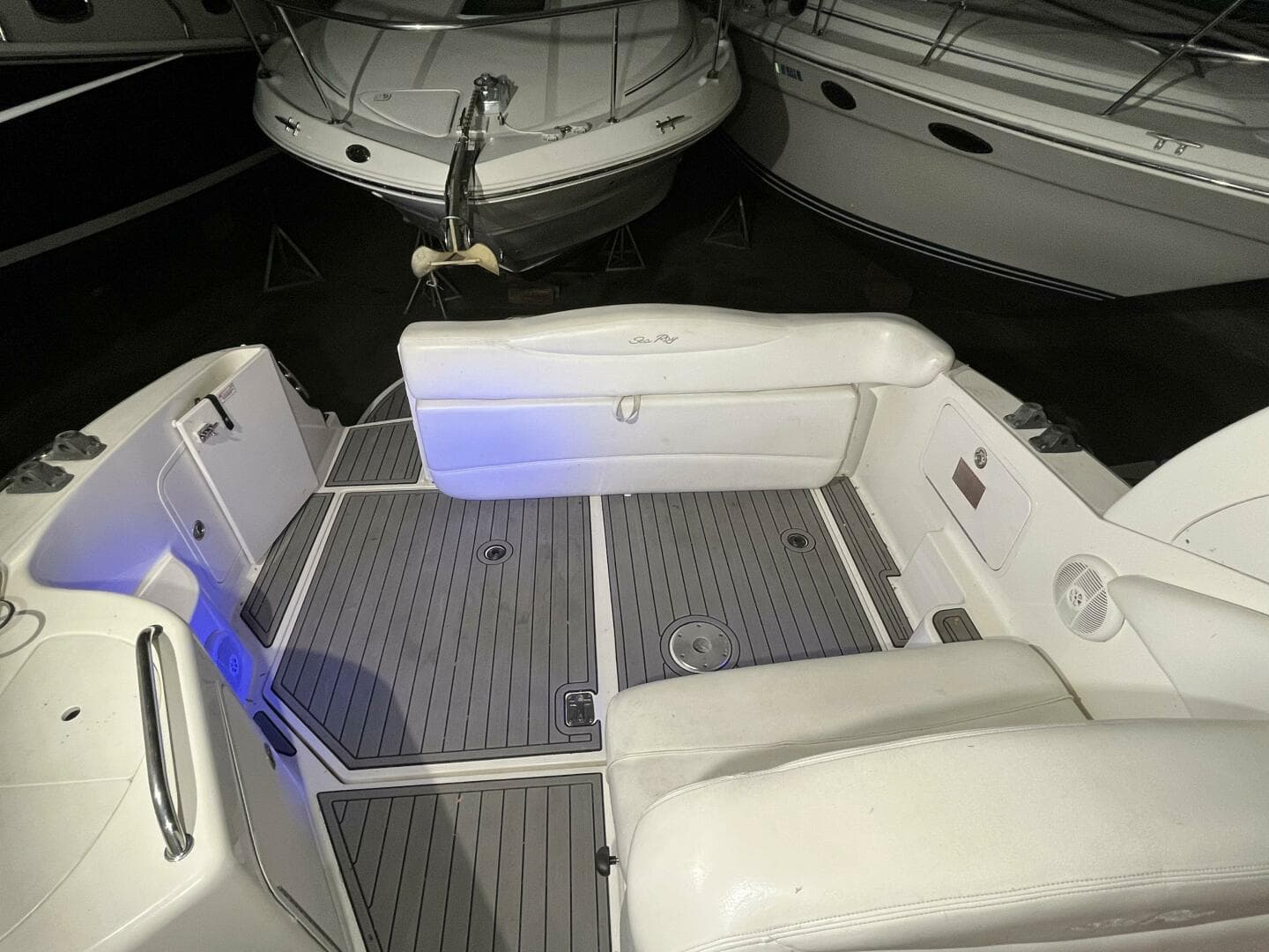 2007 Sea Ray 280 Sundancer — photo 34